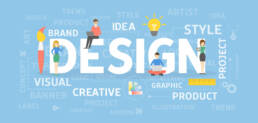 Graphic Design Strategies for Branding