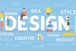Graphic Design Strategies for Branding